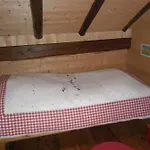 Feriehus Les Gallinaces Docelles
