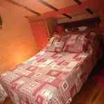 Feriehus Les Gallinaces Docelles