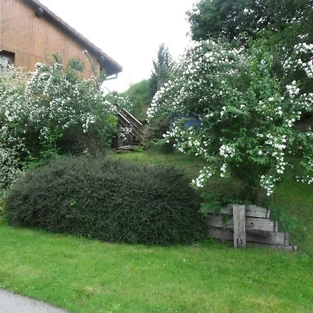 Дом отдыха Les Gallinaces Docelles