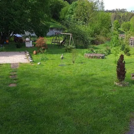 Дом отдыха Les Gallinaces Docelles