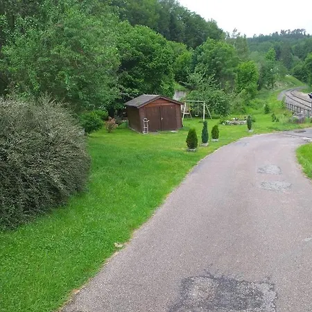 Holiday home Les Gallinaces *