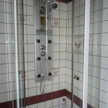 別荘 Les Gallinaces *