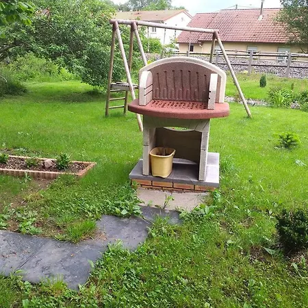 Les Gallinaces Docelles