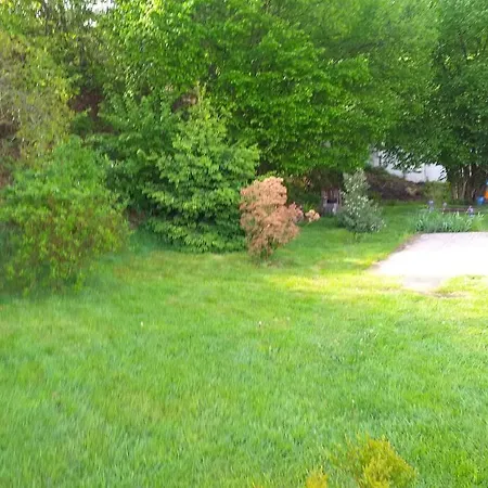Holiday home Les Gallinaces *