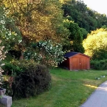 Les Gallinaces Holiday home *