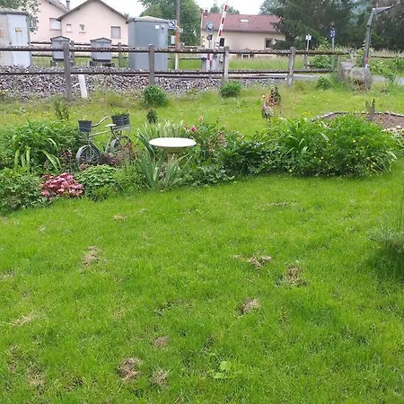 Les Gallinaces Docelles