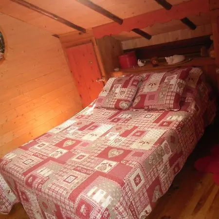 Дом отдыха Les Gallinaces Docelles