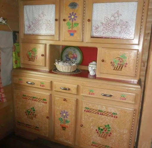 Les Gallinaces * Docelles