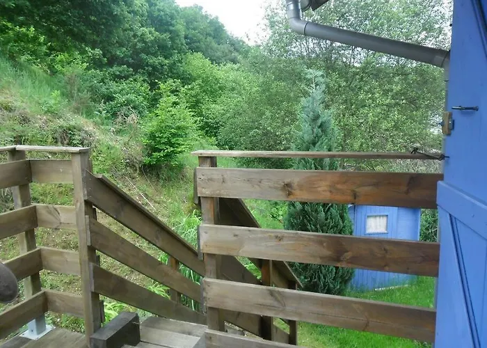 Les Gallinaces Docelles