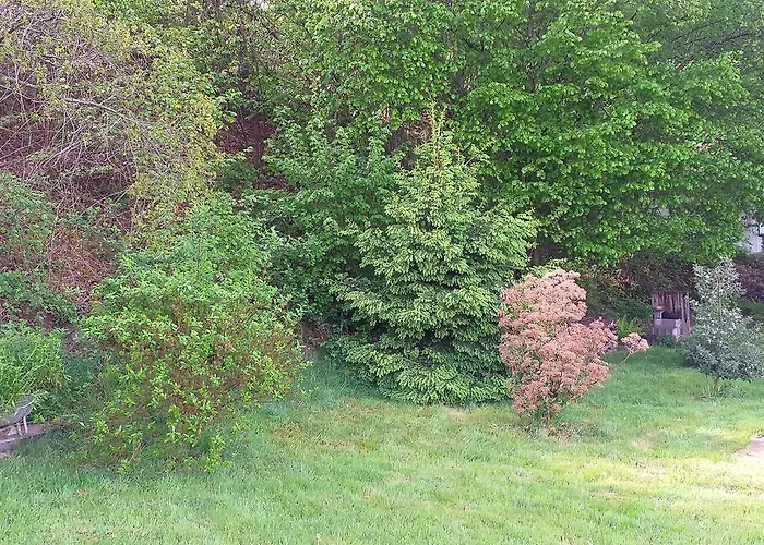 Les Gallinaces Casa vacanze