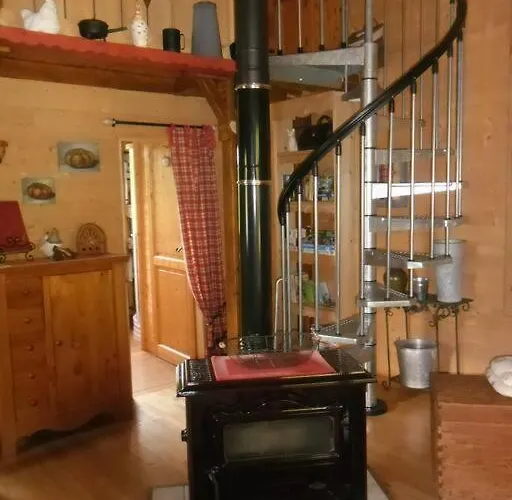 Les Gallinaces Docelles