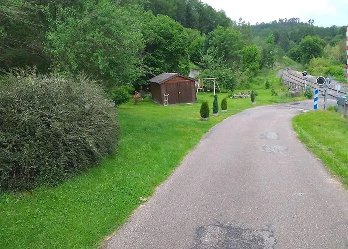 Casa vacanze Les Gallinaces *