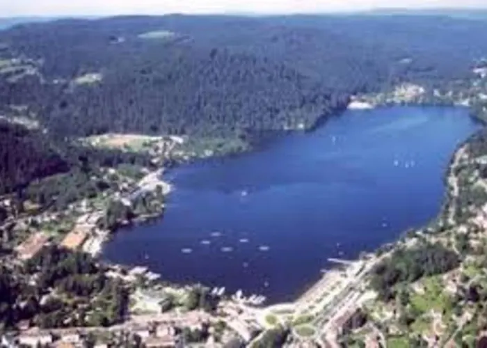 Les Gallinaces Prázdninový dům Docelles