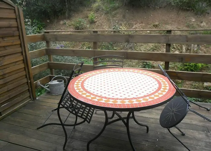 Les Gallinaces Docelles