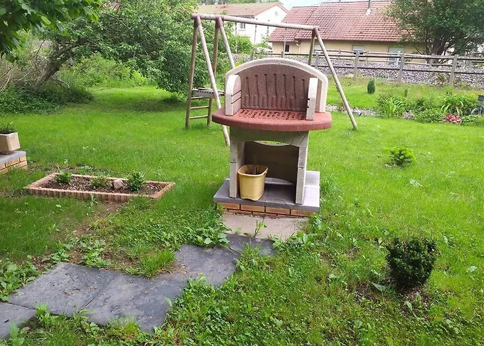 Les Gallinaces Docelles