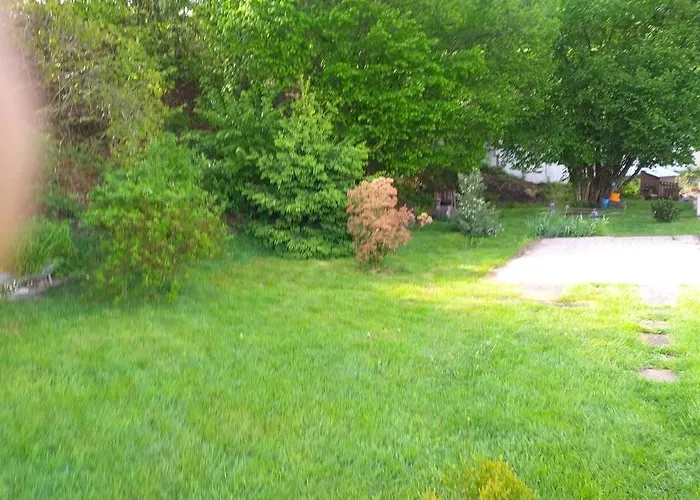 Prázdninový dům Les Gallinaces *