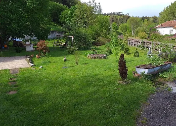 Les Gallinaces Casa vacanze Docelles