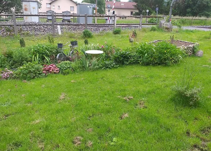 Les Gallinaces Docelles